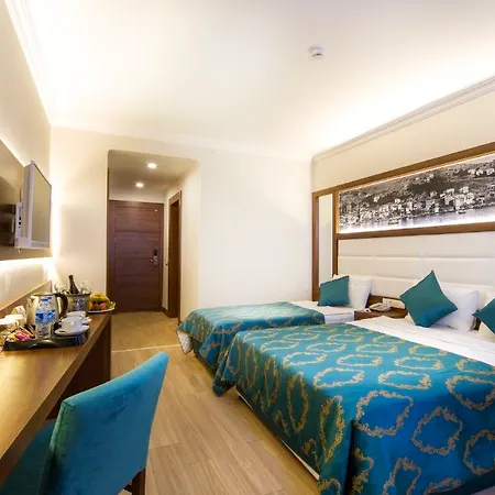 Sun Star Resort